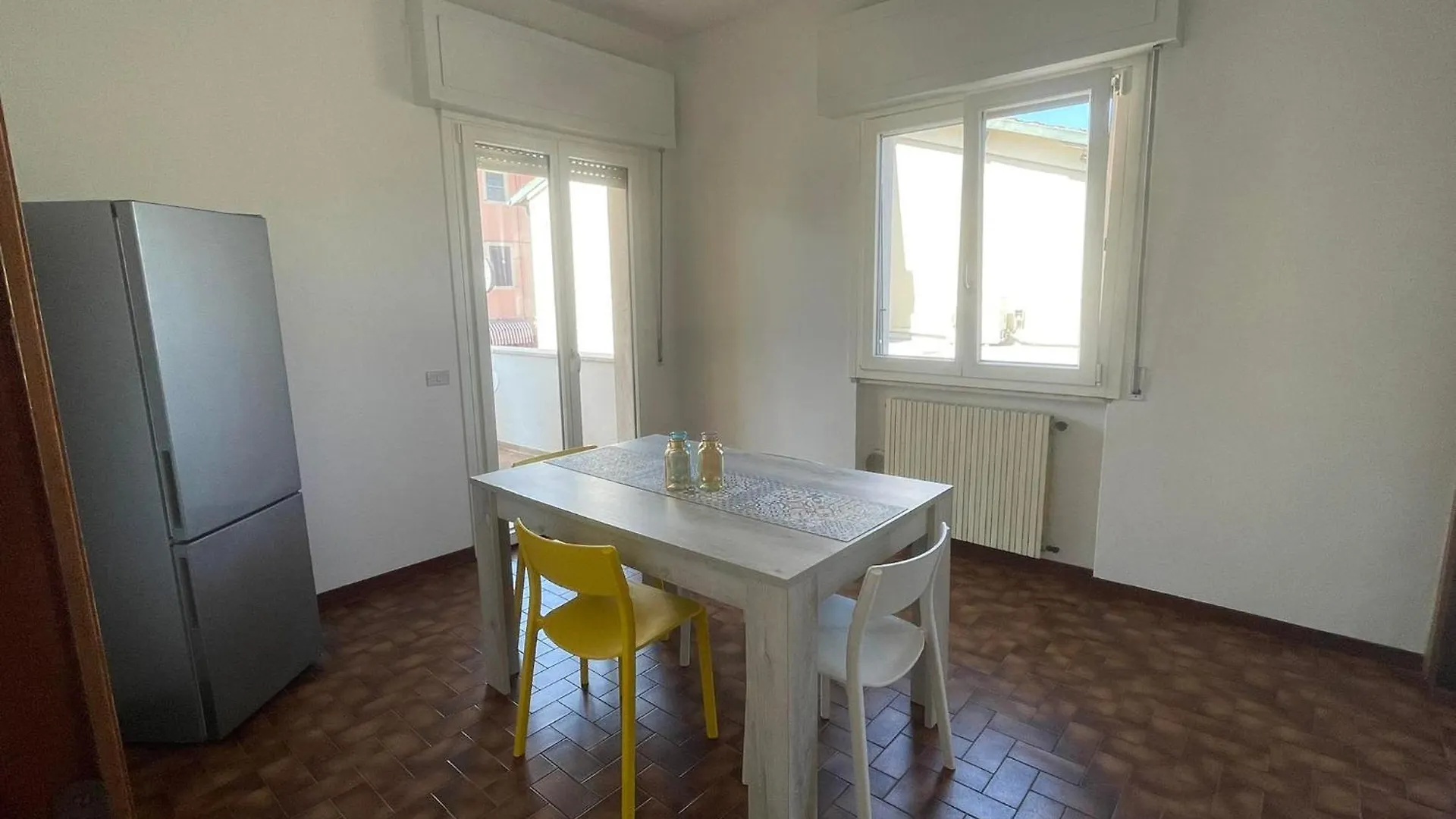 Fabio'S House Large Apartment Lucca