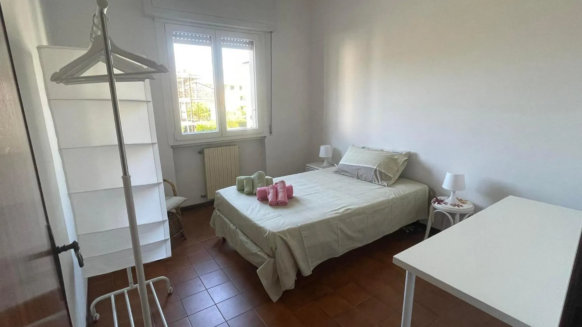 Fabio'S House Large Apartment Lucca Italy