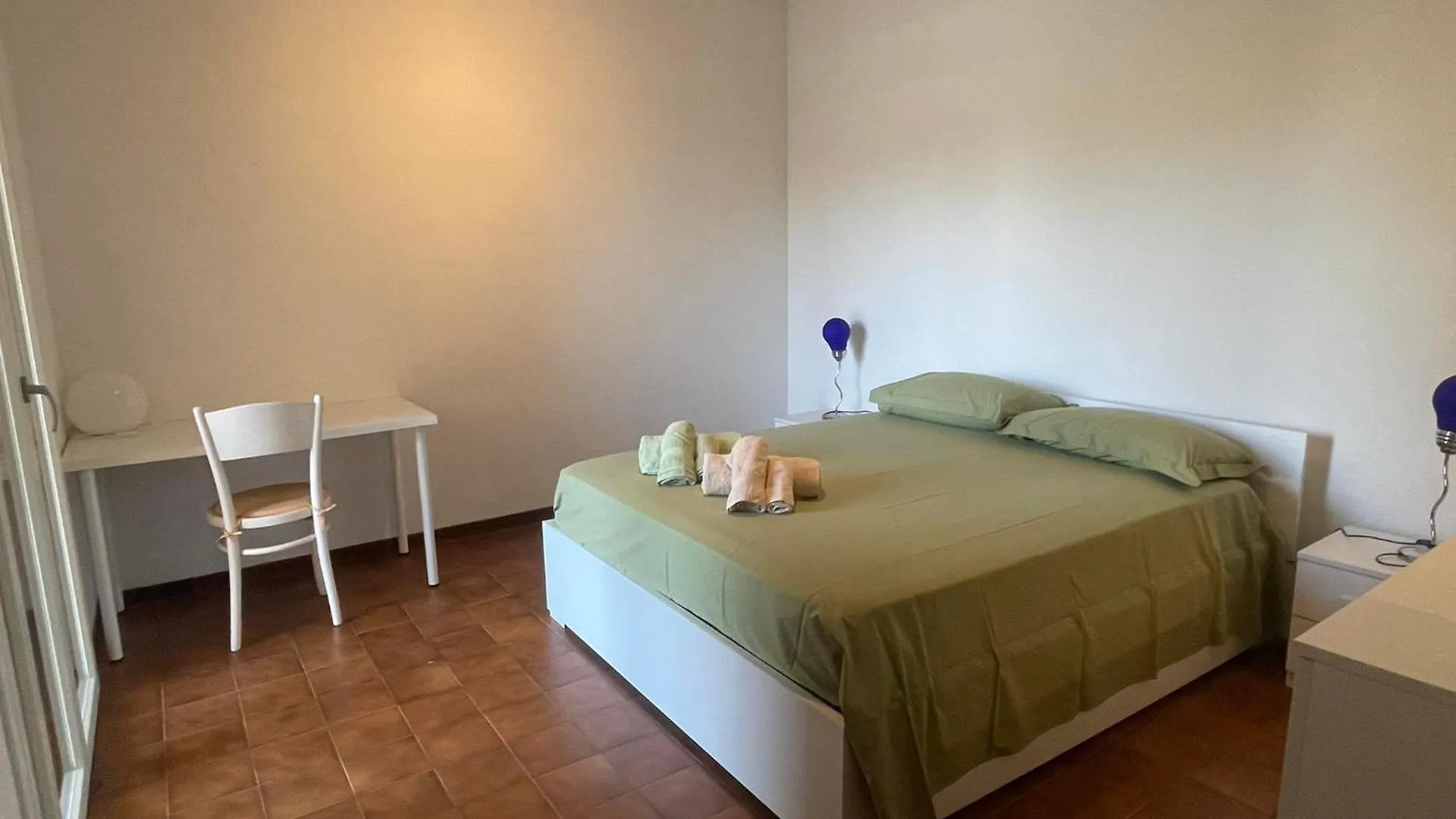 Fabio'S House Large Apartment Lucca