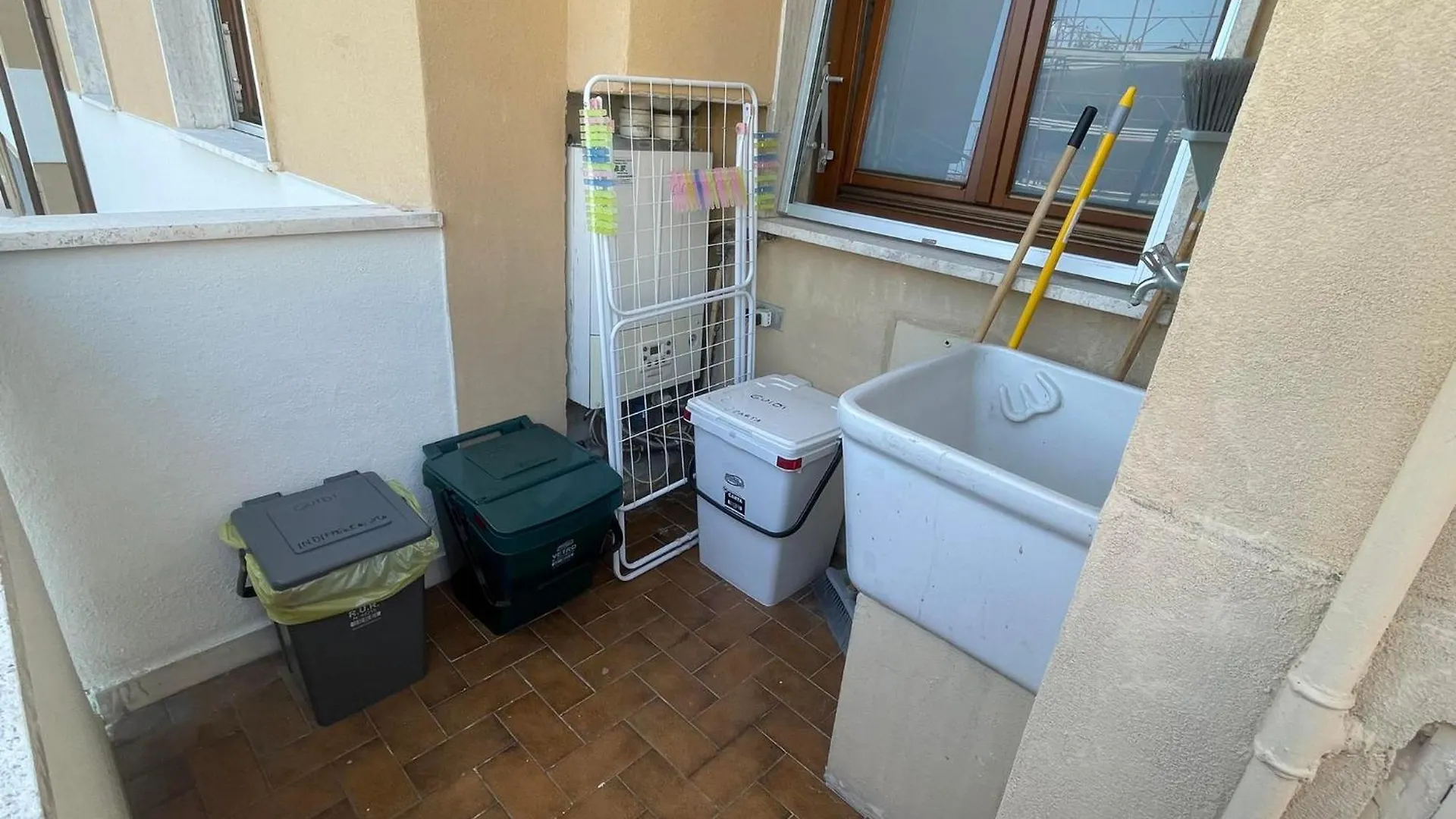 Fabio'S House Large Apartment Lucca Italy