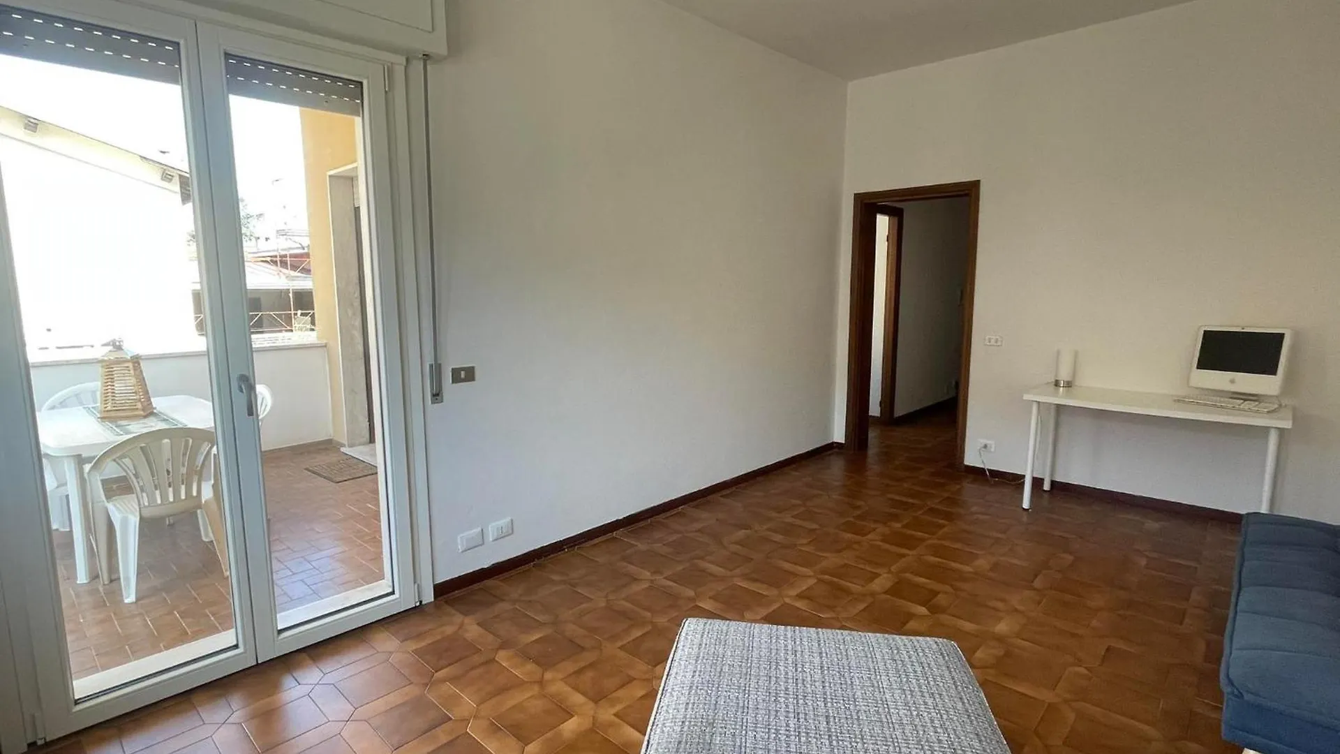 Fabio'S House Large Apartment Lucca Italy