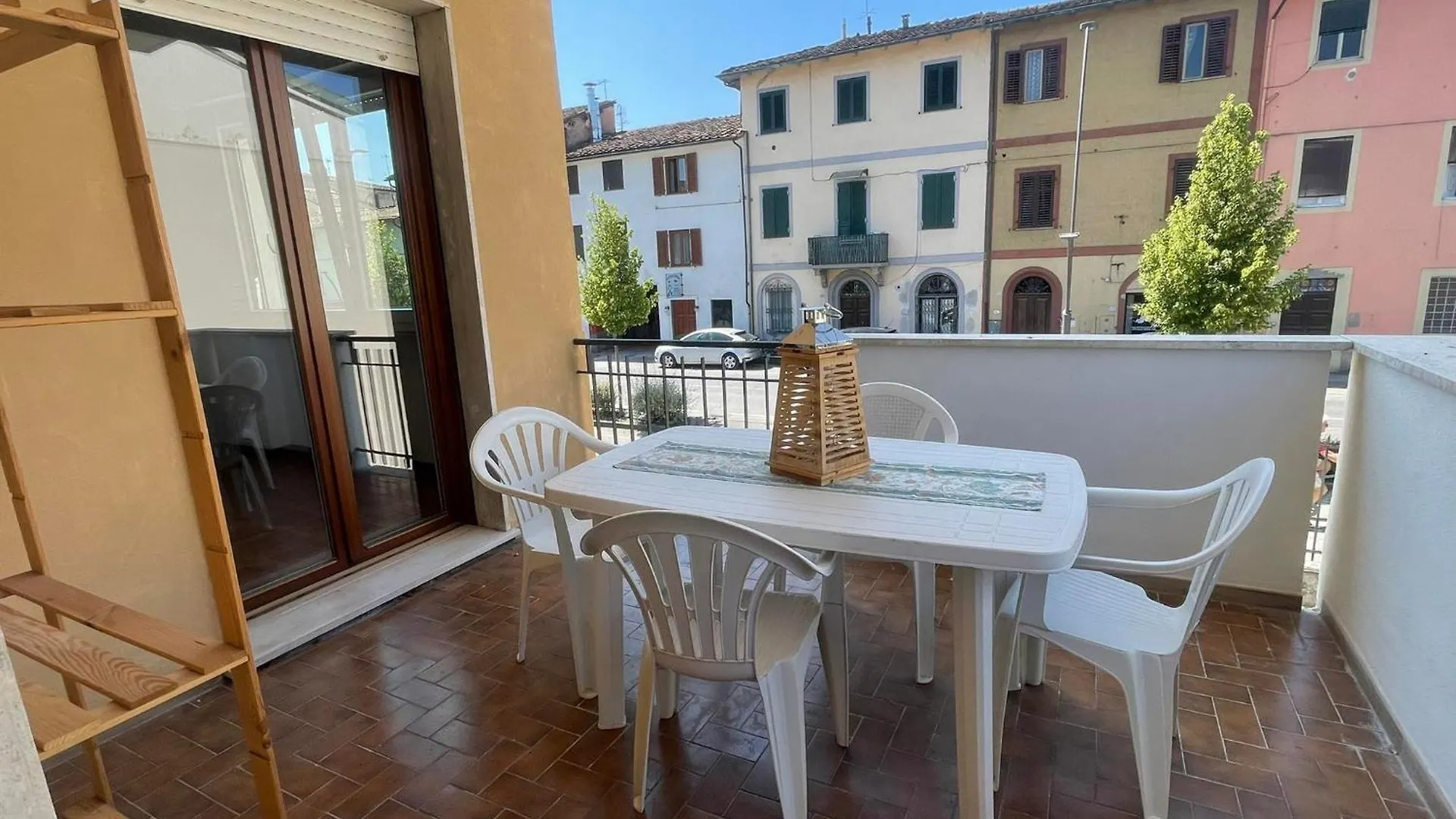 Fabio'S House Large Apartment Lucca 0*,  Italy
