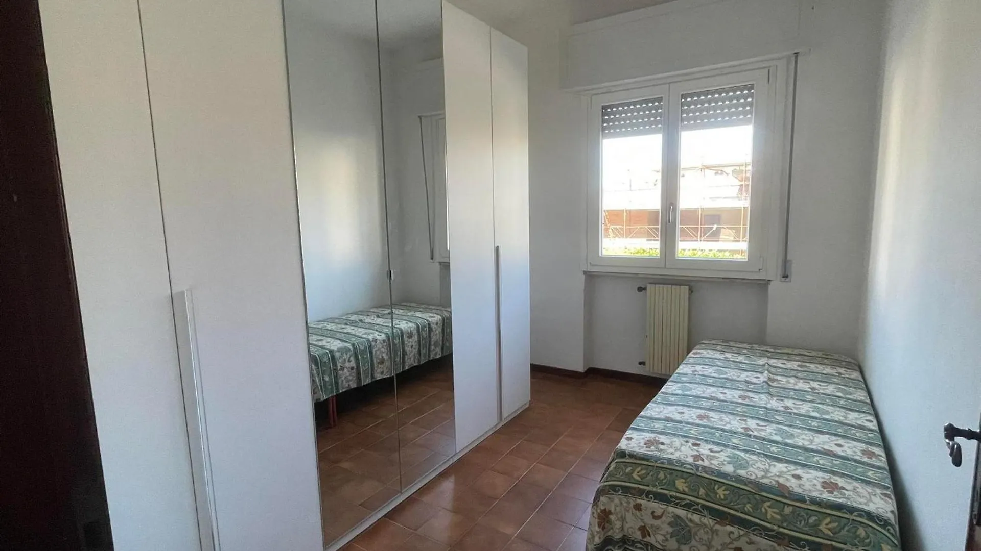 Fabio'S House Large Apartment Lucca