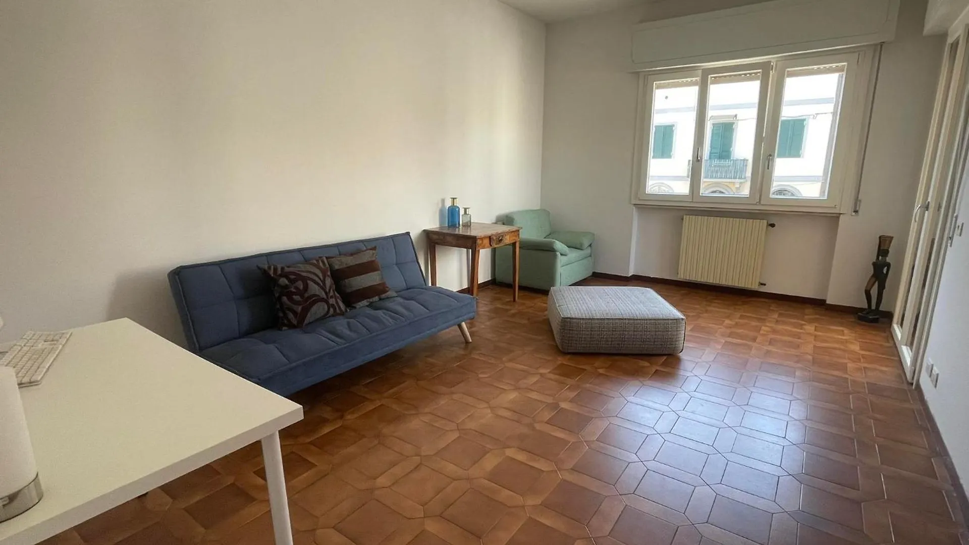 Fabio'S House Large Apartment Lucca Italy