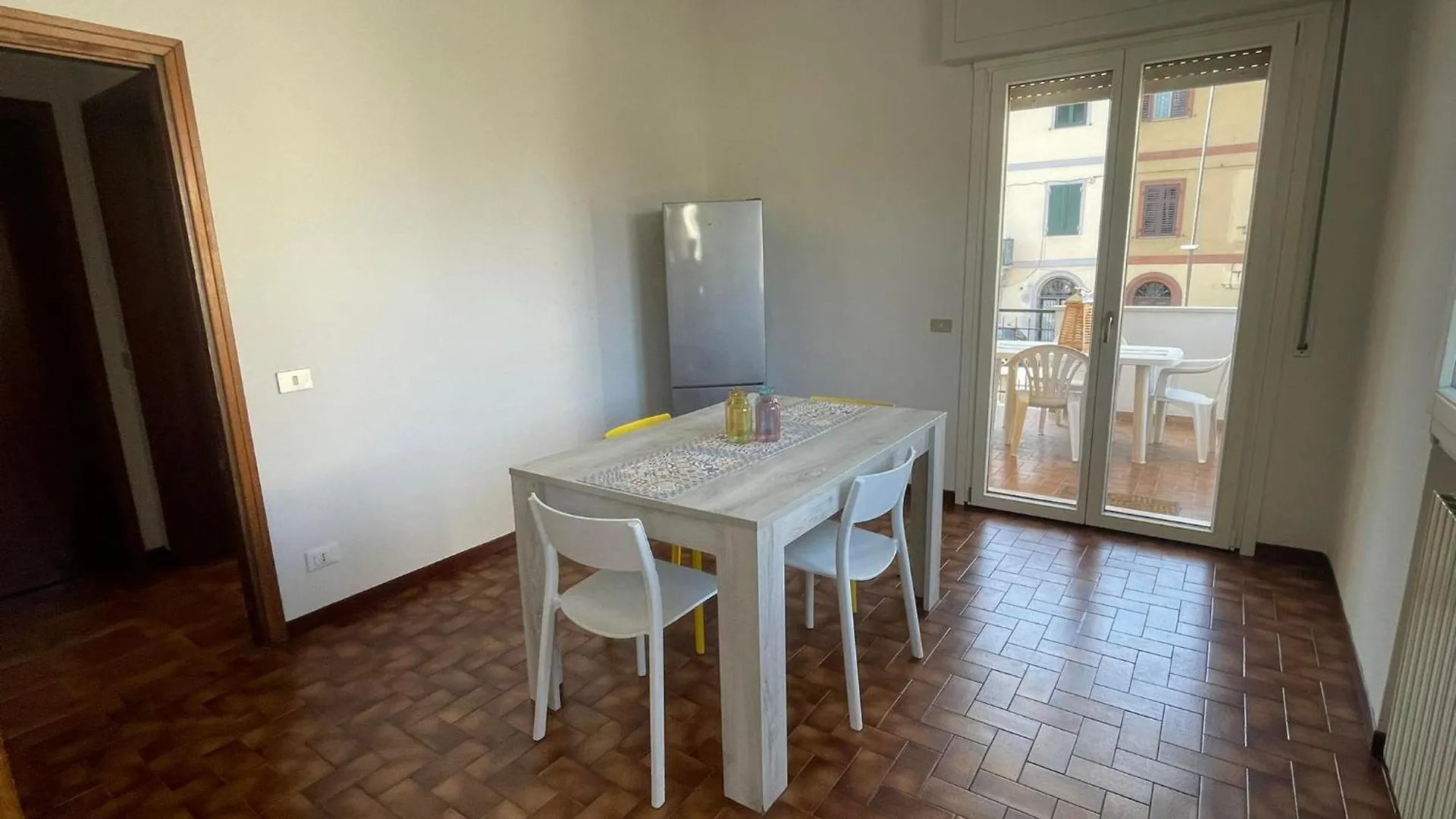 Fabio'S House Large Apartment Lucca